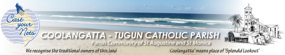Coolangatta-Tugun Catholic Parish
